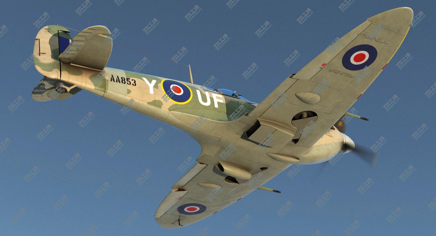 images/goods_img/2021040232/Supermarine Spitfire/5.jpg